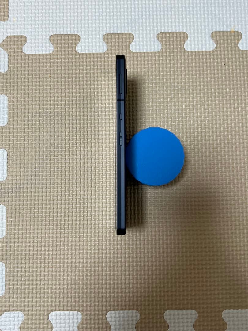 docomo AQUOS SH-54B 本体のみ SIMロック解除済み