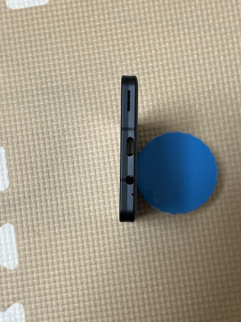 docomo AQUOS SH-54B 本体のみ SIMロック解除済み