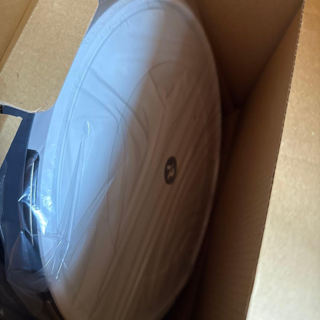 iRobot ロボット掃除機本体 ホワイト