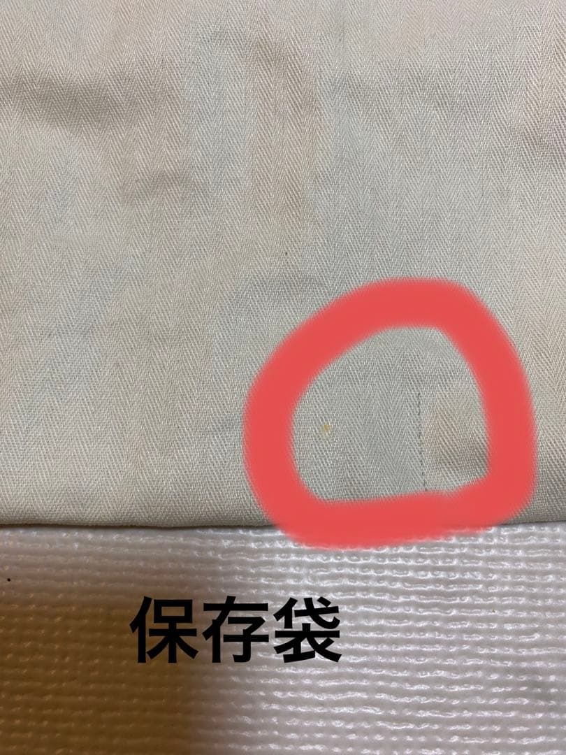 LOEWE ロエベ かごバッグ スモール（ホワイト）