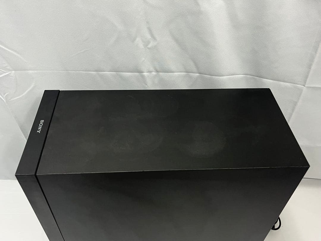SONY SA-CT380 サウンドバー SA-WCT380 ホームシアター