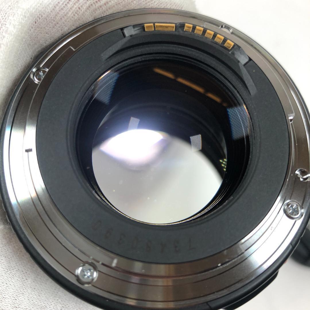 Canon キヤノン 単焦点レンズ EF85mm F1.8 USM　動作確認済み
