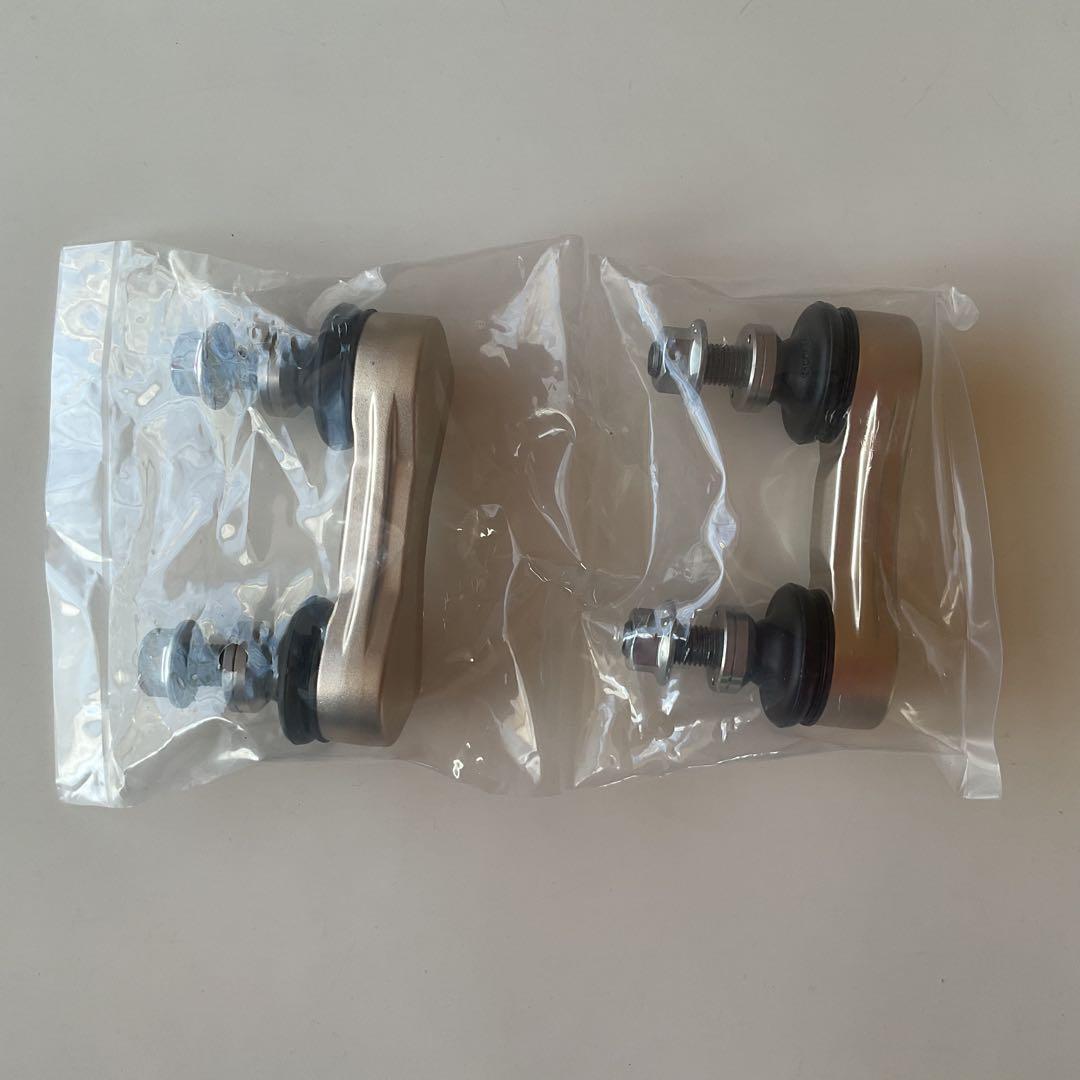 JB64ジムニー/JB74シエラ\JC74シエラ用ゲンブ玄武ショートスタビリンク