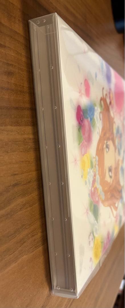 アイカツ！イラスト集Bouquet〜ブーケ〜