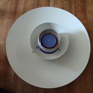 Louis Poulsen ペンダントライト 天井照明