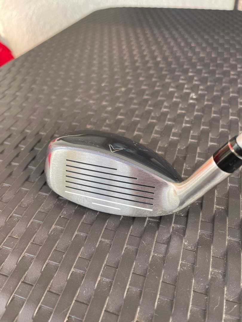 【お得】Callaway Solaire(ソレイル)レディースクラブセット 美品