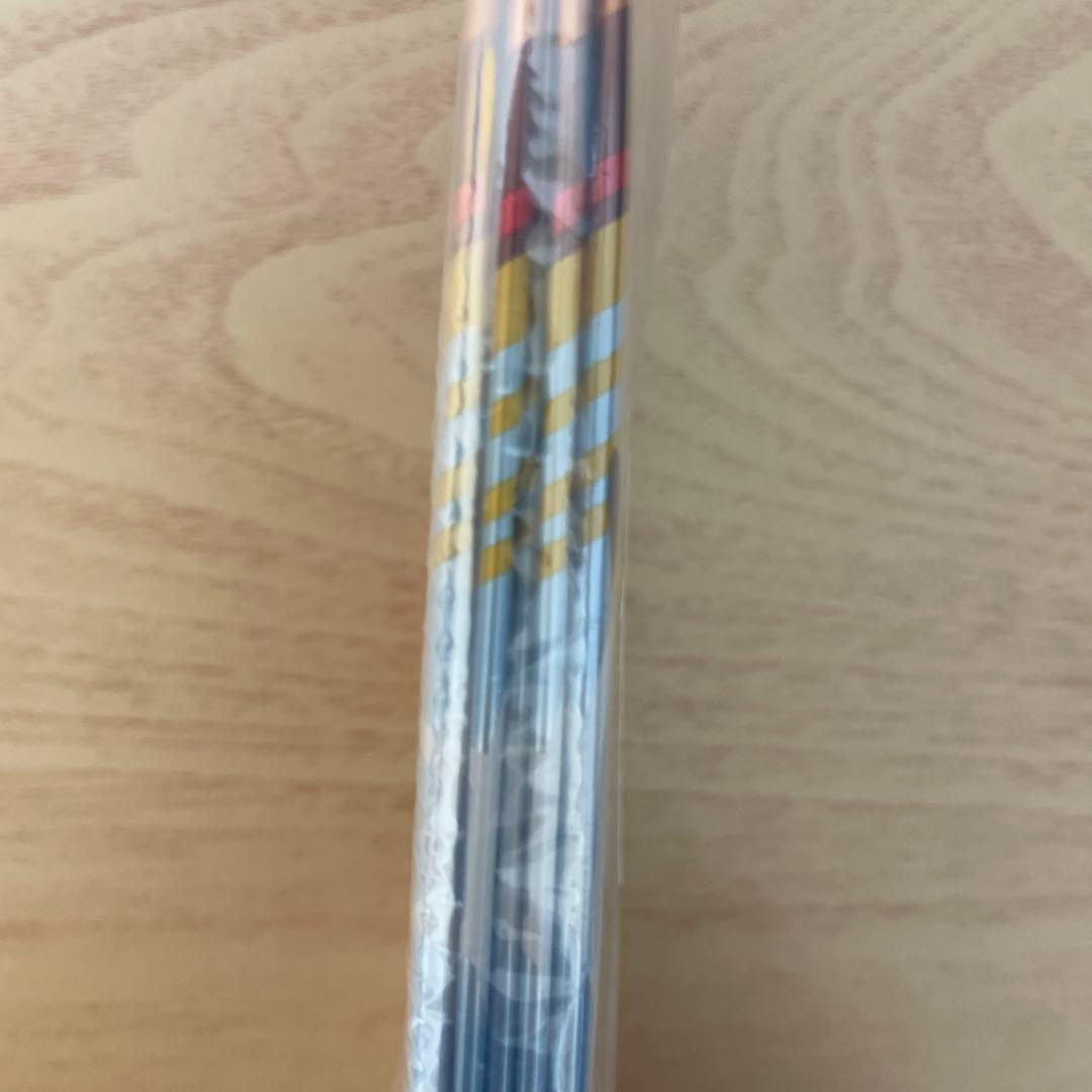 み*う様 マクドナルド ハッピーセット2025 プロモカード5パック 完全未開封