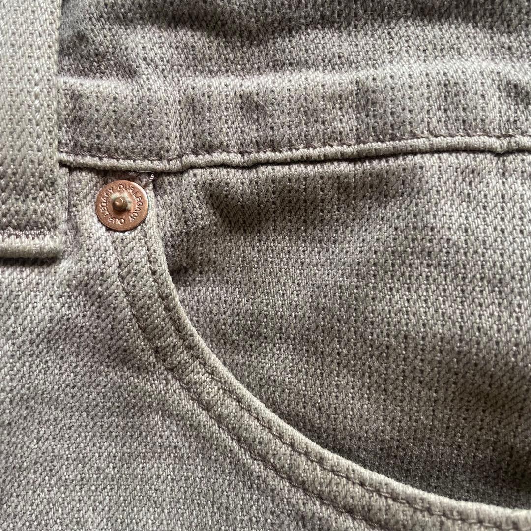 OUR LEGACY ハーフパンツHALF CUT 24SS capri cut