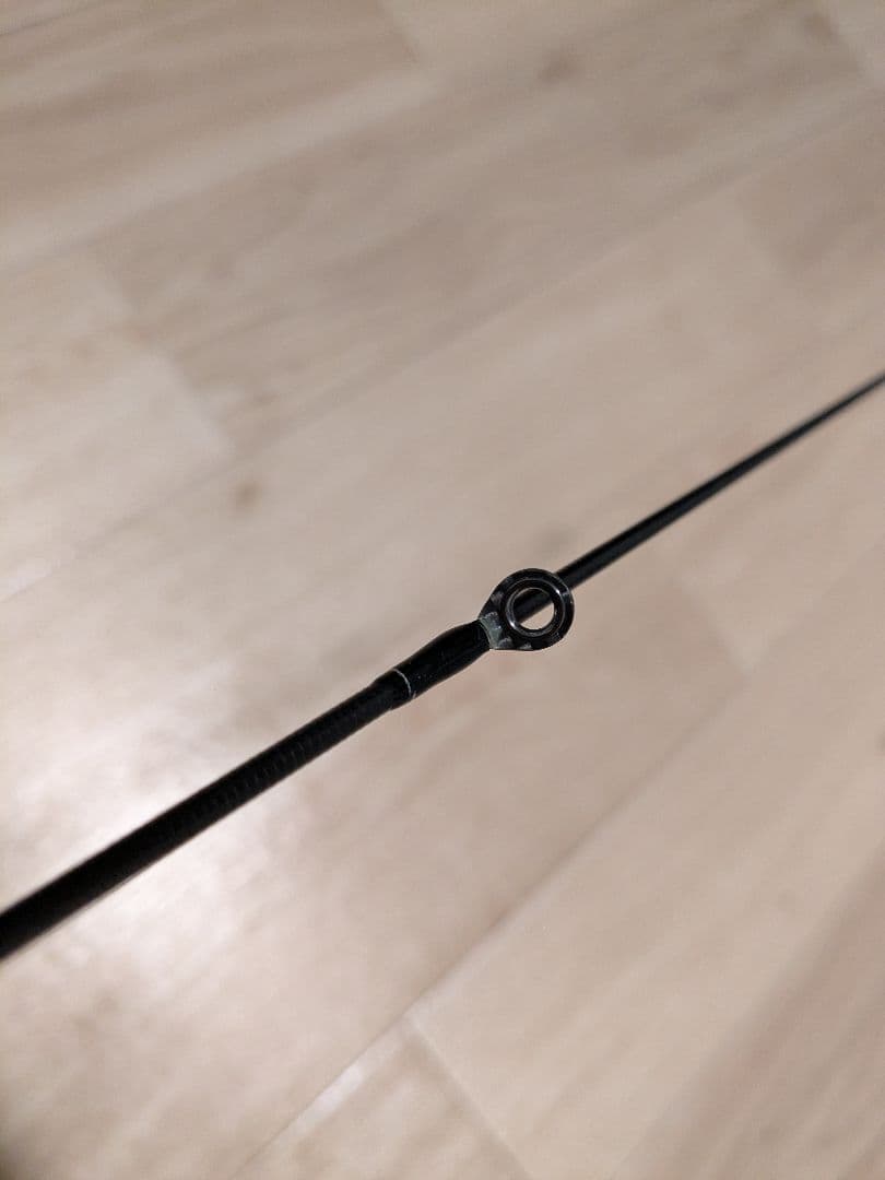 ジャンク DAIWA LABRAX AGS 96ML