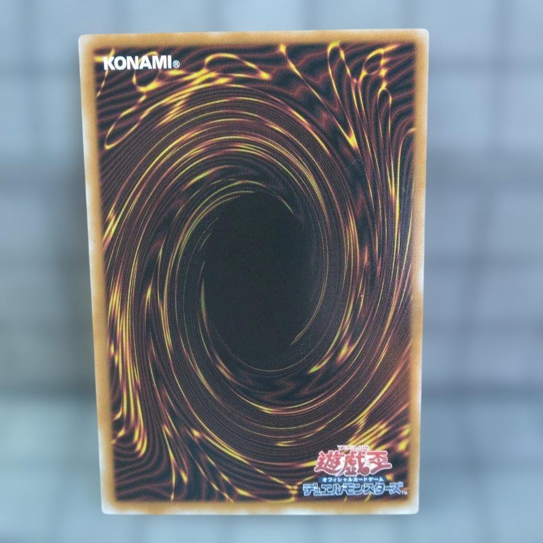 メ*タ様 遊戯王　調和ノ天救竜 シークレット