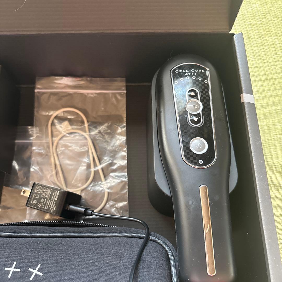 限定SALE価格セルキュア4T ++ 元値20万円のお品物