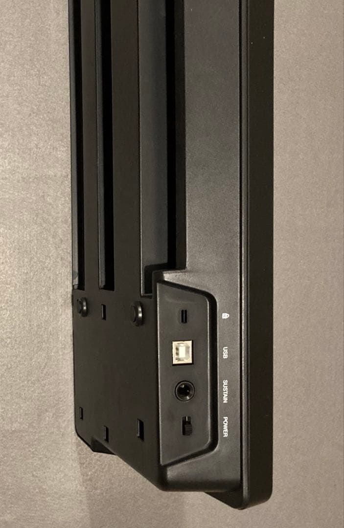 M-AUDIO Keystation 49 MK3（49鍵MIDIキーボード）