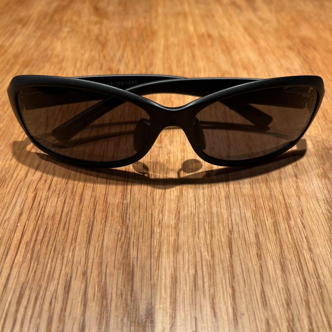 OZNIS FLAT 01 トゥルービューフォーカス　TALEX サングラス