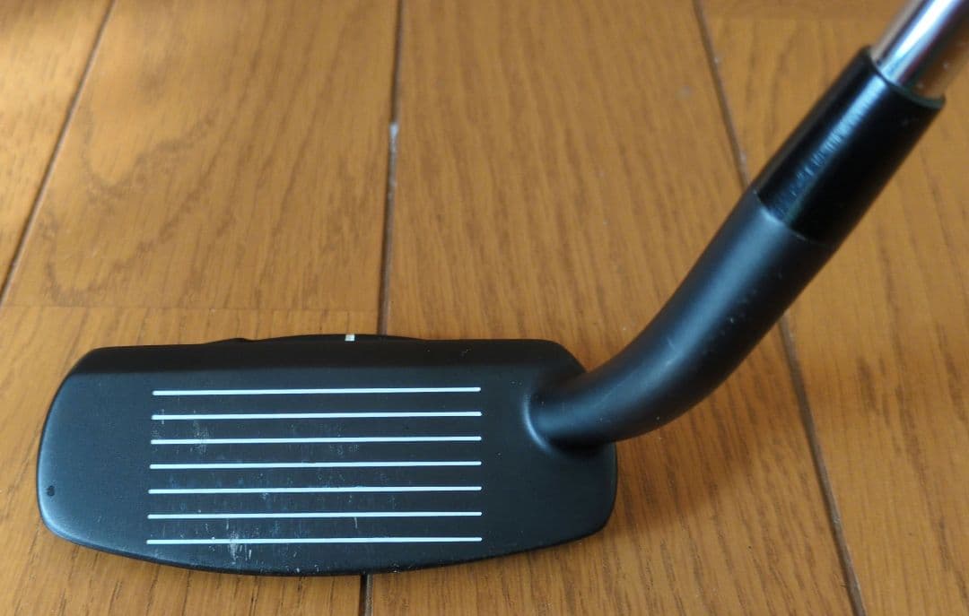 muzik turf rider PS パターサンド 55度