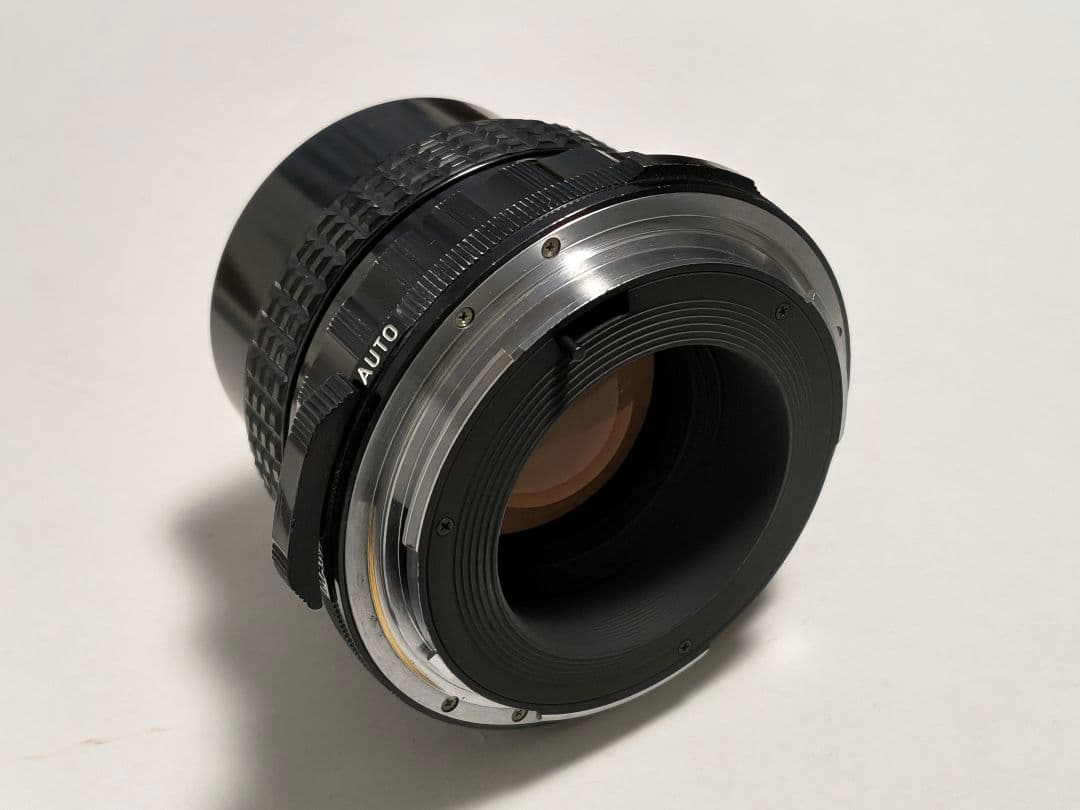 整備済　SMC PENTAX67 90mm f2.8 6×7