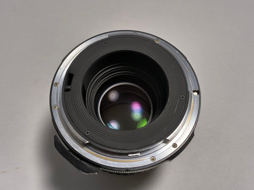 整備済　SMC PENTAX67 90mm f2.8 6×7