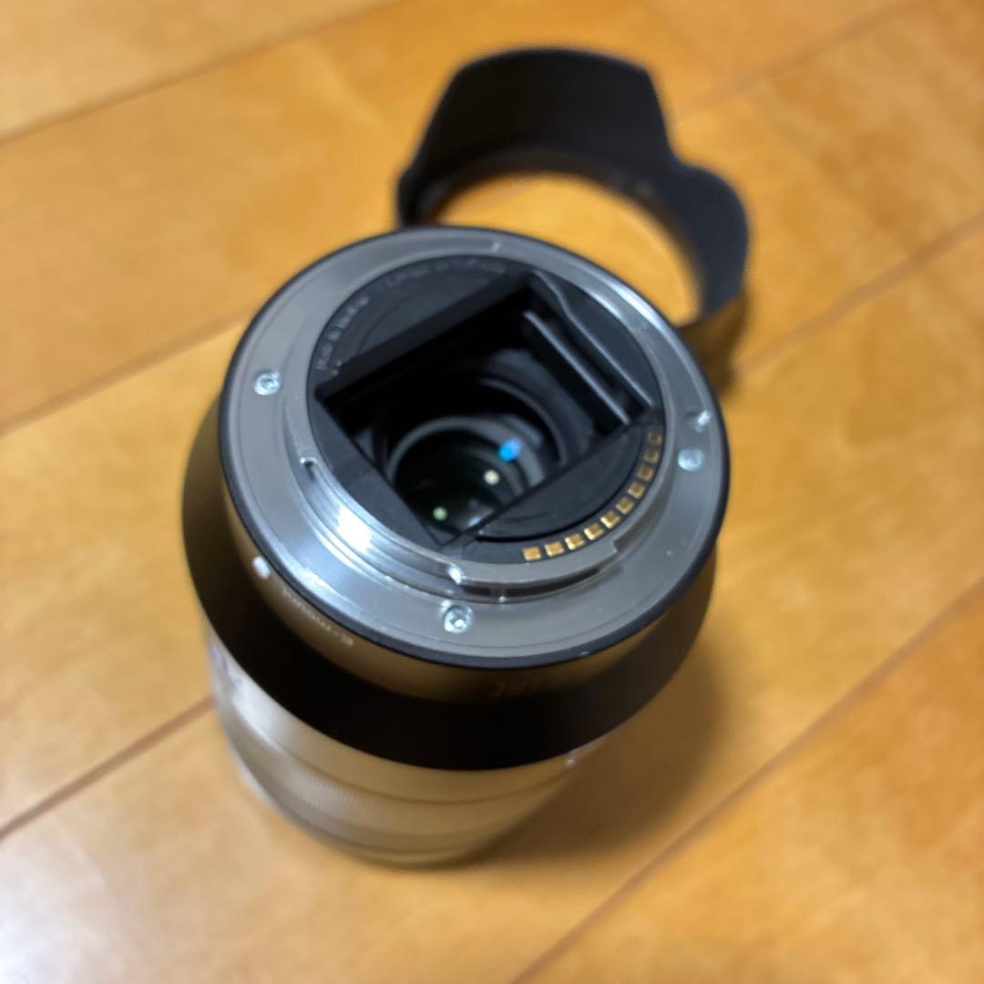 レンズ(ズーム) Vario-Tessar T* FE 24-70mm F4 ZA OSS