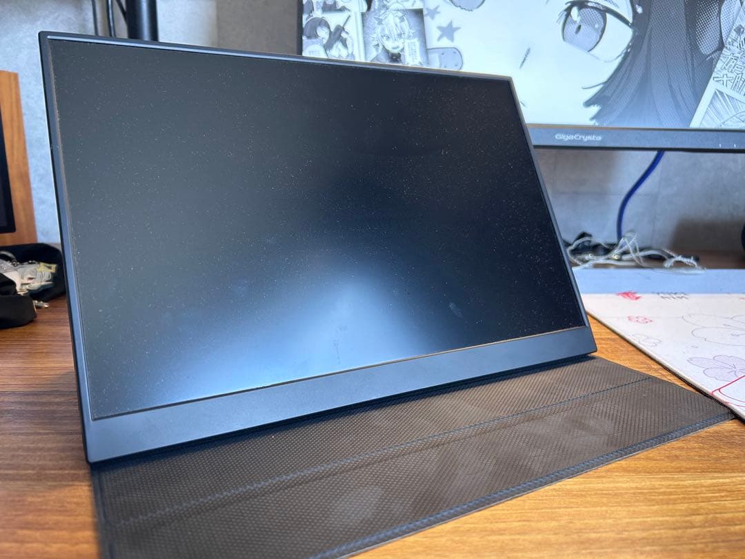 モバイルモニター