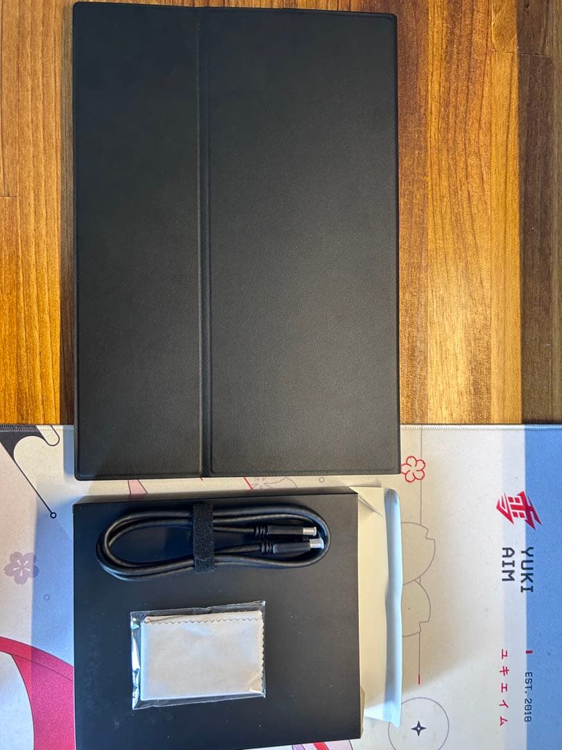 モバイルモニター