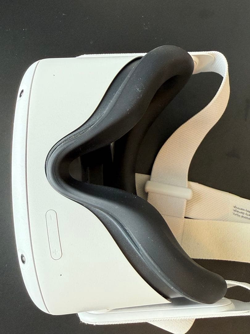  Quest 2（128GB） VRヘッドセット 本体一式