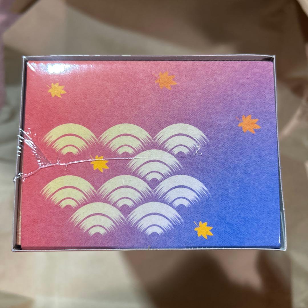 ポケモンセンターヒロシマ　スペシャルBOX シュリンクあり