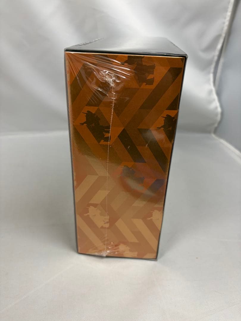 スノーハザード　クレイバースト　ポケモンセンター・ジムセット