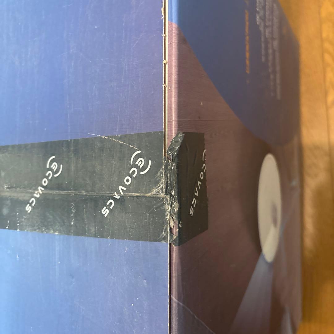 エコバックス ディーボット T8+DLX11-54