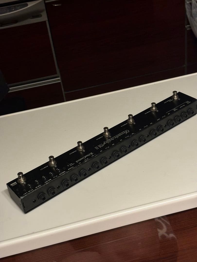 その他 One Control Chamaeleo Tail Loop MkII