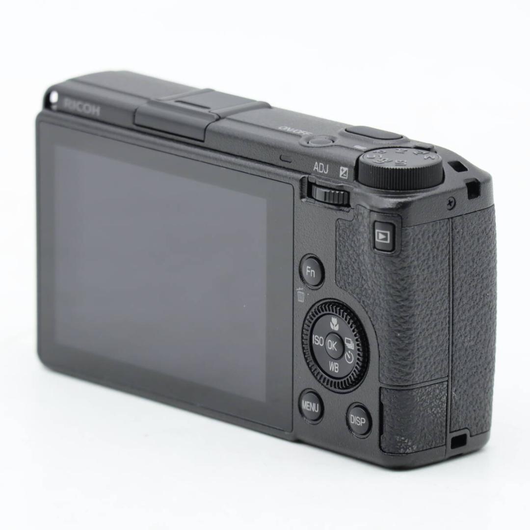 ショット数3030枚 RICOH GR III デジタルカメラ リコー 美品