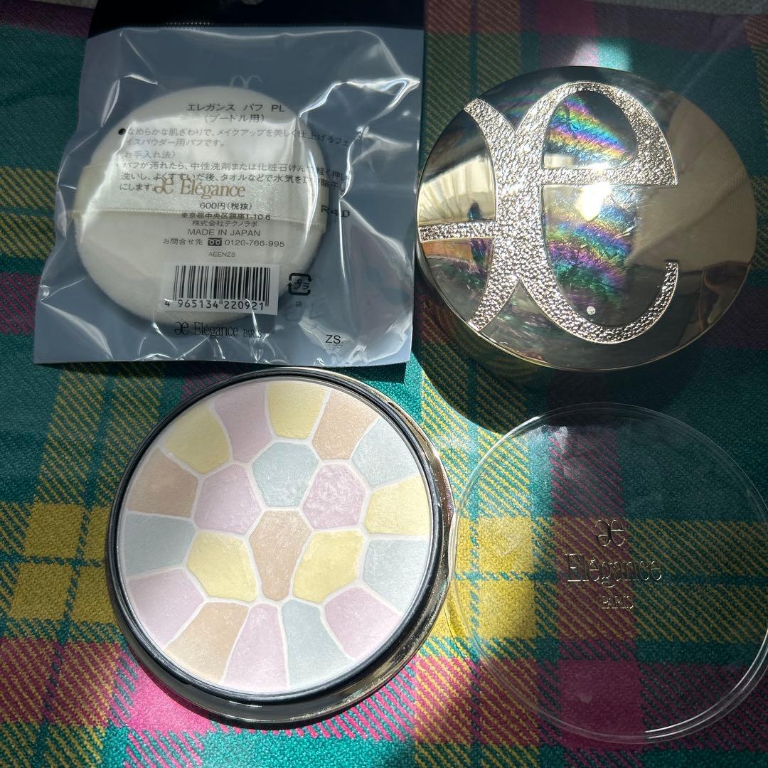 カイカイ　エレガンス ラプードル オートニュアンス リクスィーズIV