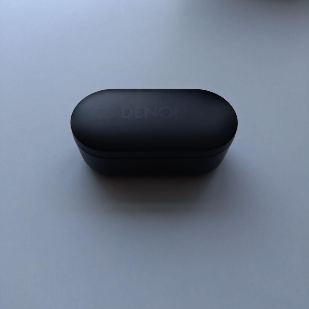 DENON　PearlPro　AH-C15PL