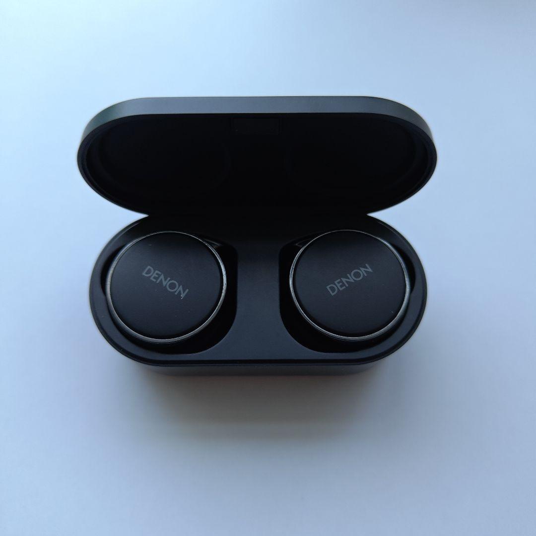 DENON　PearlPro　AH-C15PL