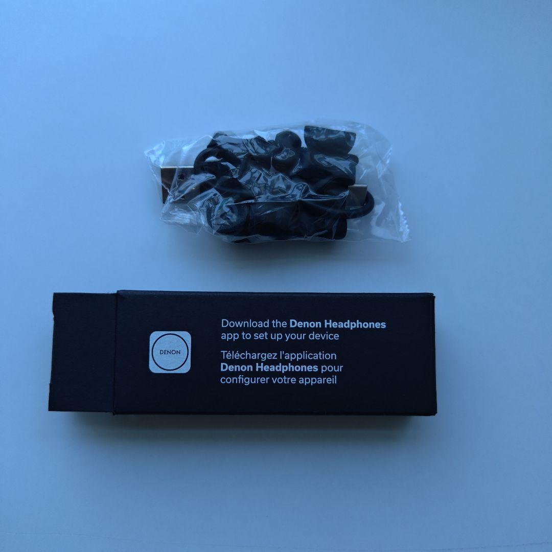 DENON　PearlPro　AH-C15PL