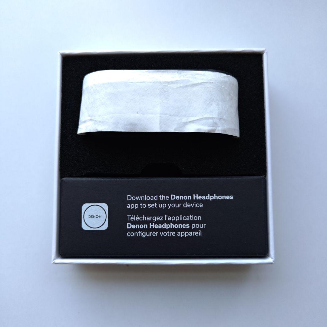 DENON　PearlPro　AH-C15PL