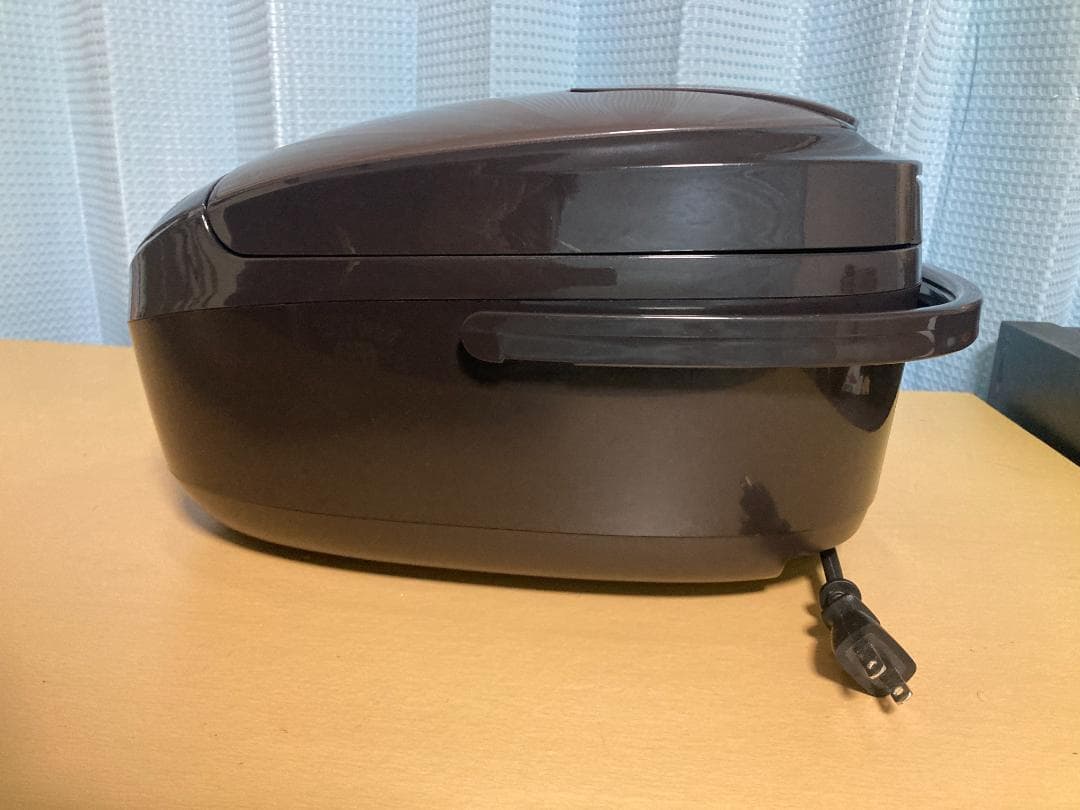 TIGER JPK-B100 圧力IHジャー炊飯器 2020年製5.5合