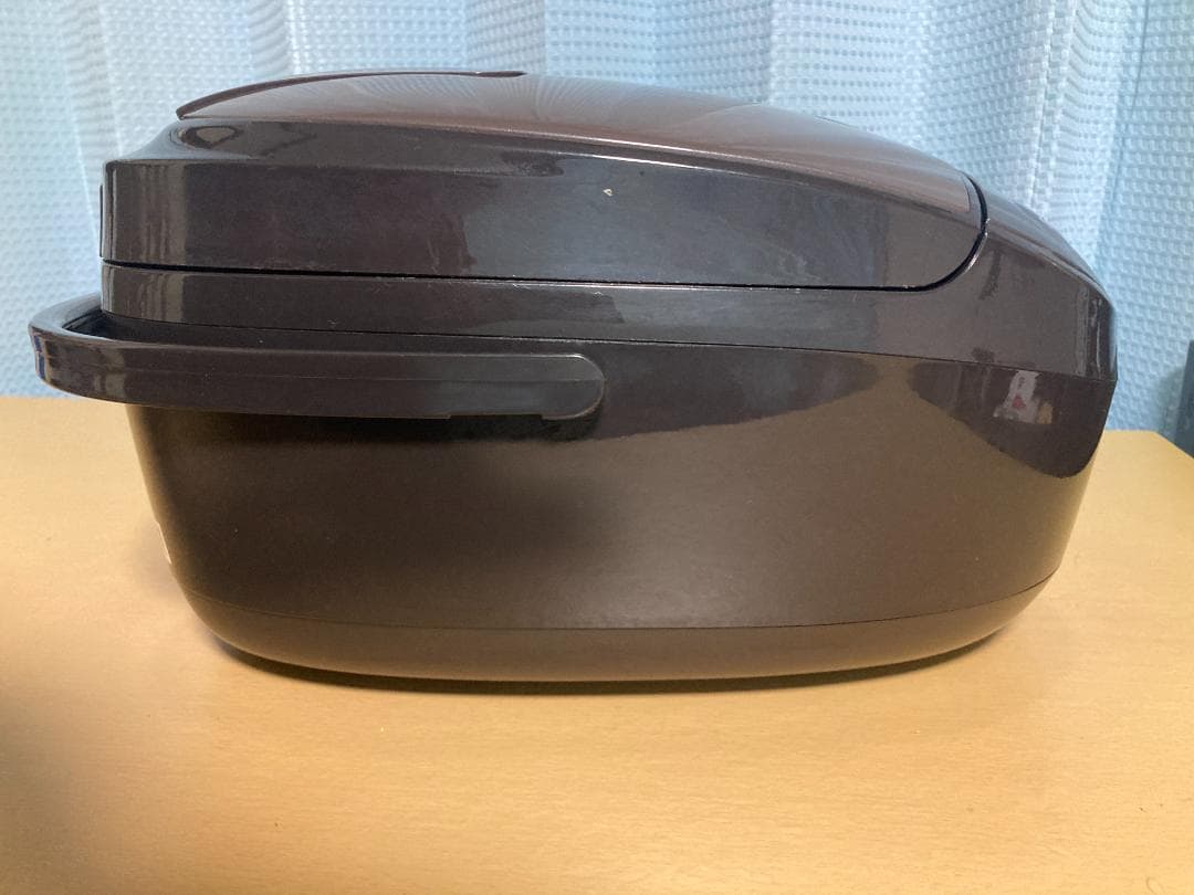 TIGER JPK-B100 圧力IHジャー炊飯器 2020年製5.5合