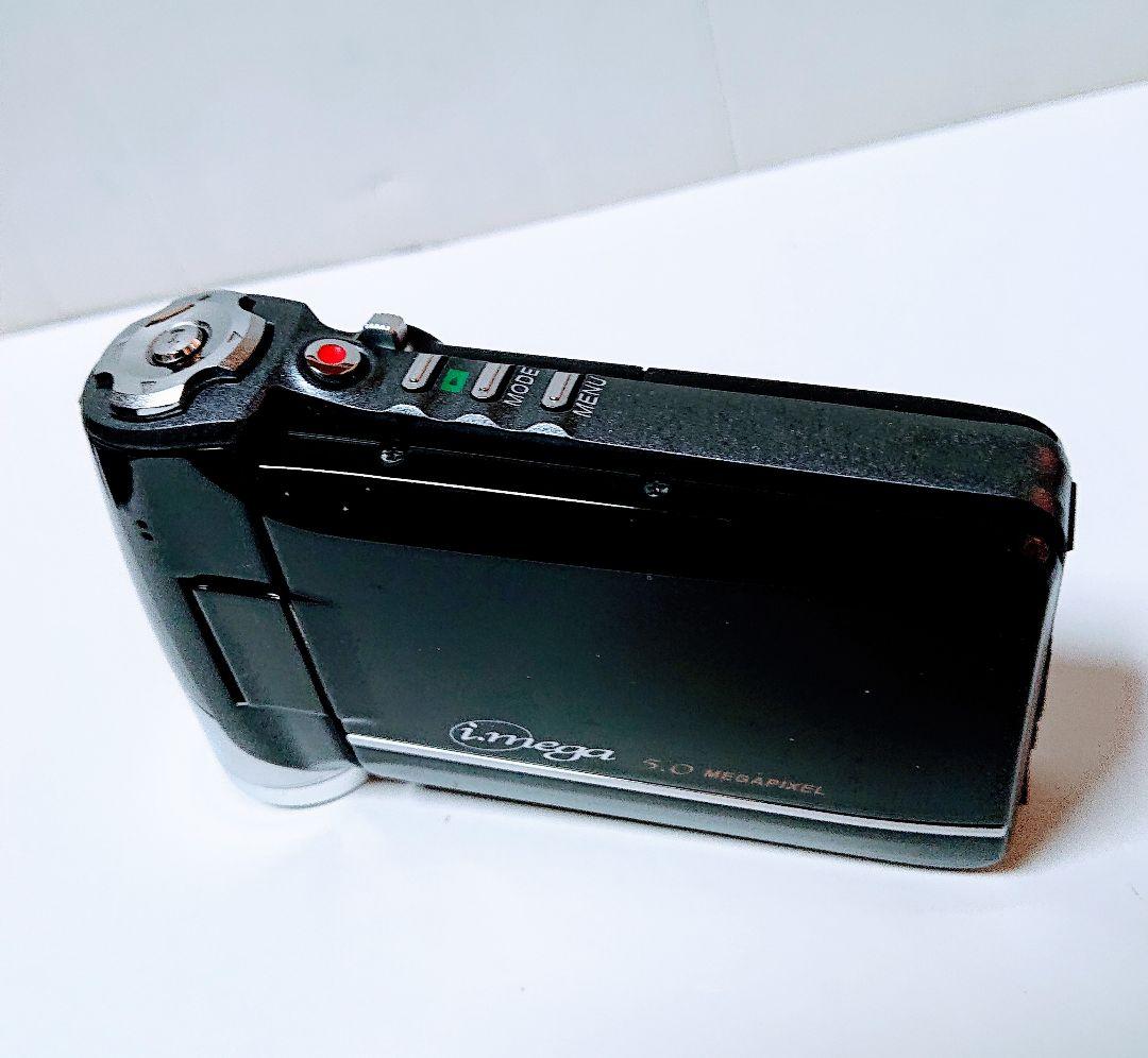 日立デジタルムービーカメラ