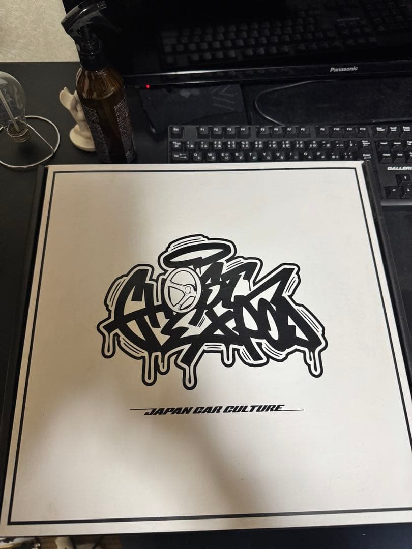 naokunnさん専用GHOSTPOD FIRST EDITION