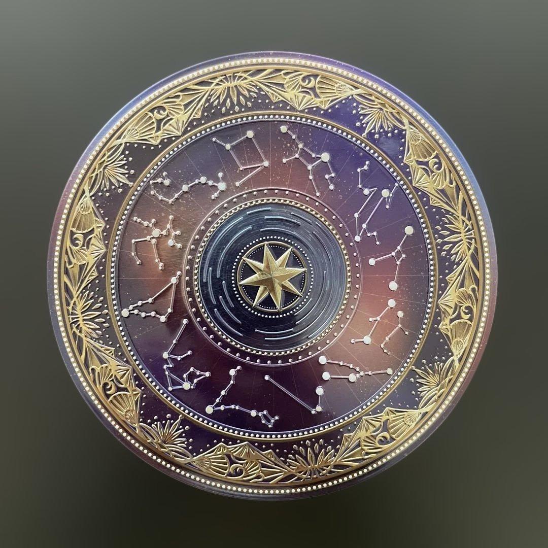 メリーチョコレート✨ ナハトラビュリント　2026 全８種　バレンタイン