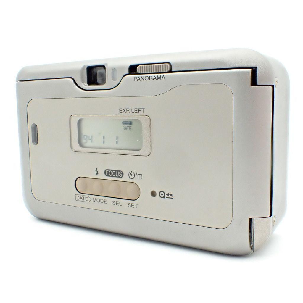 【動作確認済】FUJIFILM CARDIA mini TIARA 初期保証付き