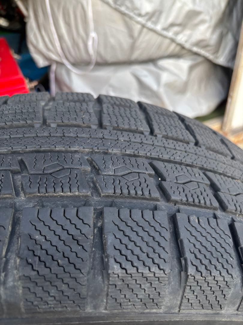 Toyo 225/65R17 冬用タイヤセット　RAV4 スタッドレス