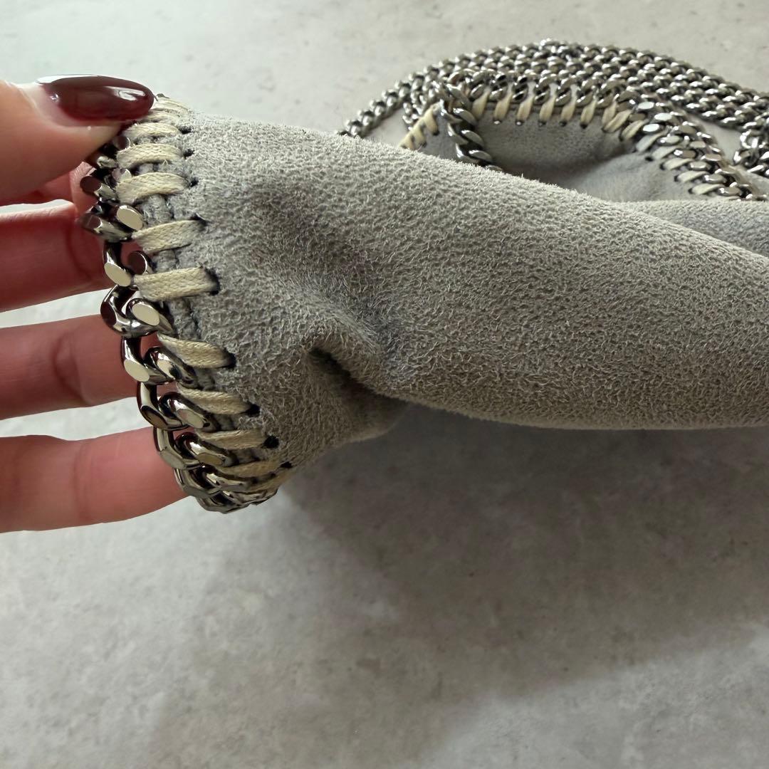 STELLA McCARTNEY ショルダーバッグ