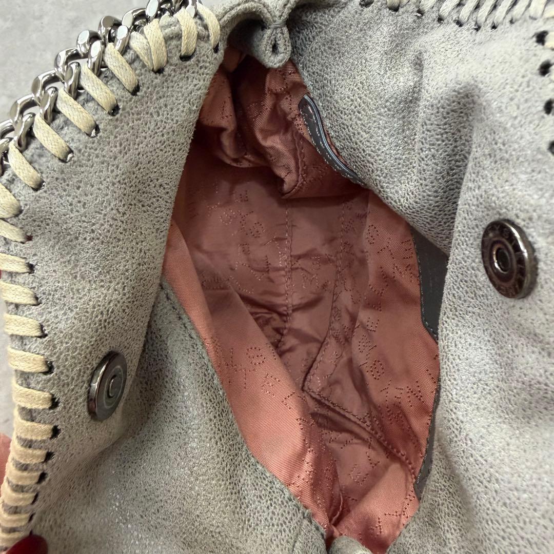 STELLA McCARTNEY ショルダーバッグ