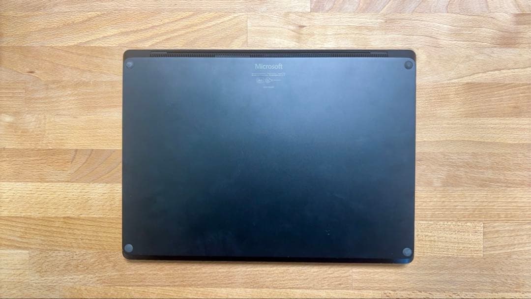 Windowsノート本体 Microsoft Surface Laptop 2