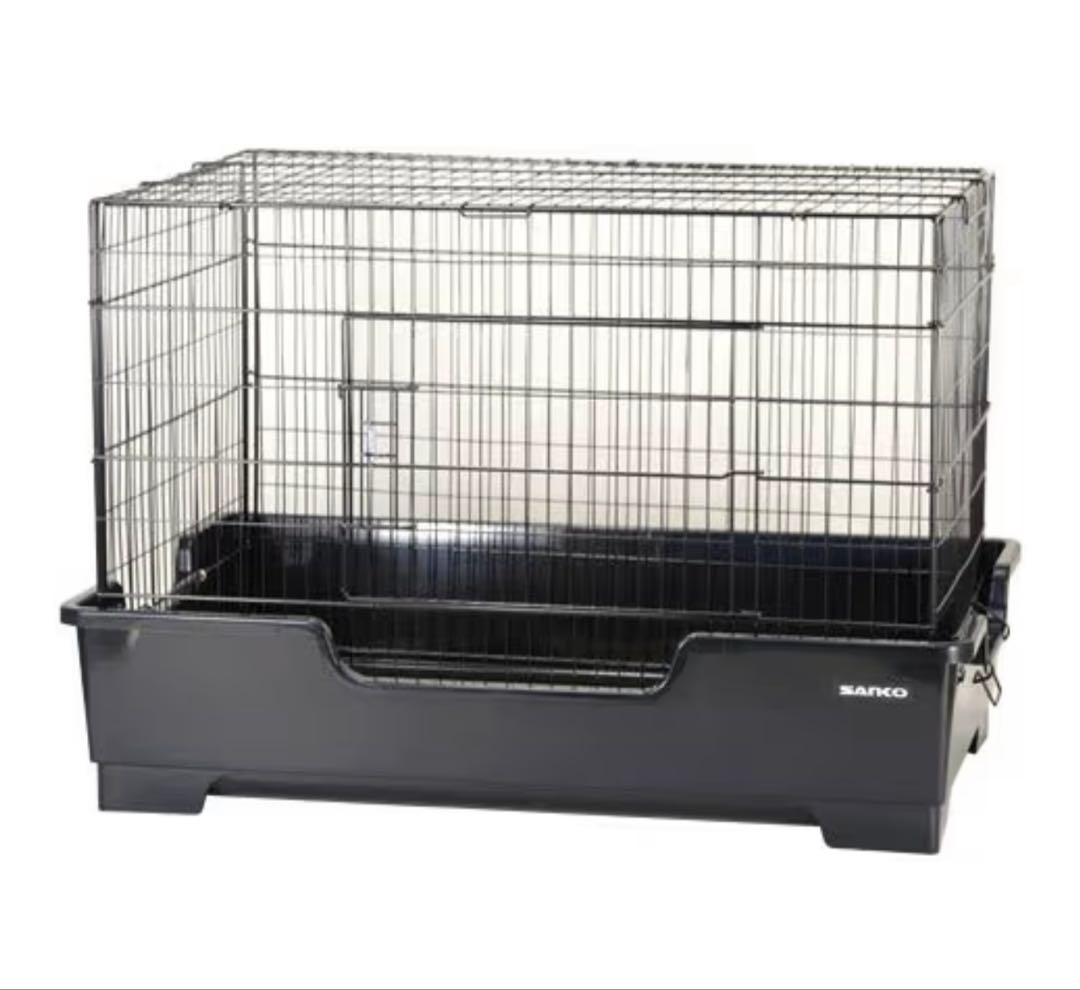 SANKO ワイルドホーム ケージ