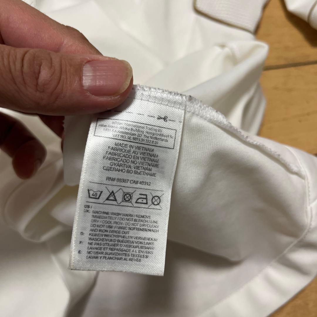 レアル・マドリード2011-12ユニフォーム　クリスティアーノ・ロナウド