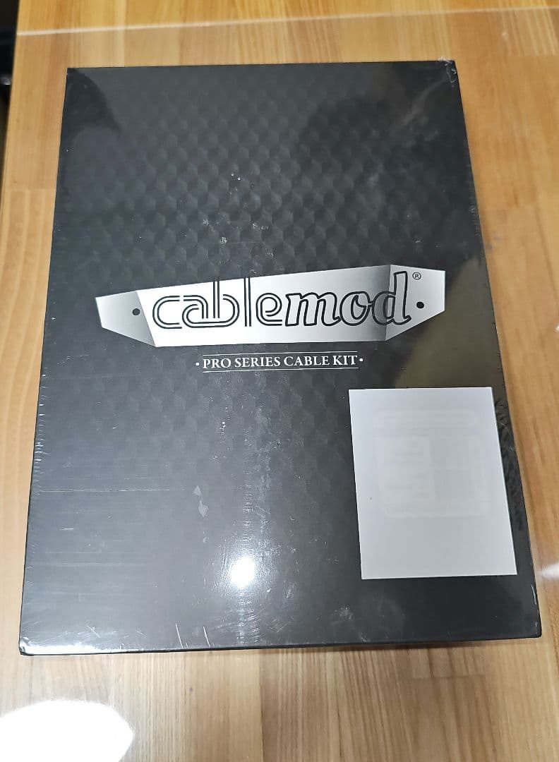 CableMod RTシリーズ Pro ModMeshスリーブ 12VHPWR