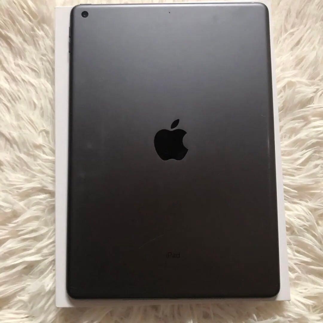 【値下げ不可】iPad 第7世代 32GB 【すぐ発送】