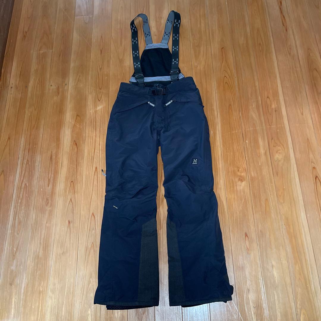 ホグロフス　スキーパンツ