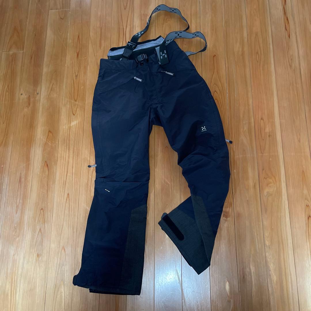 ホグロフス　スキーパンツ